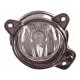 Volkswagen Transporter 2003-2005 Front Fog Lamp Unit Driver Side